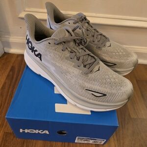 Hoka One Clifton Sz 11.5